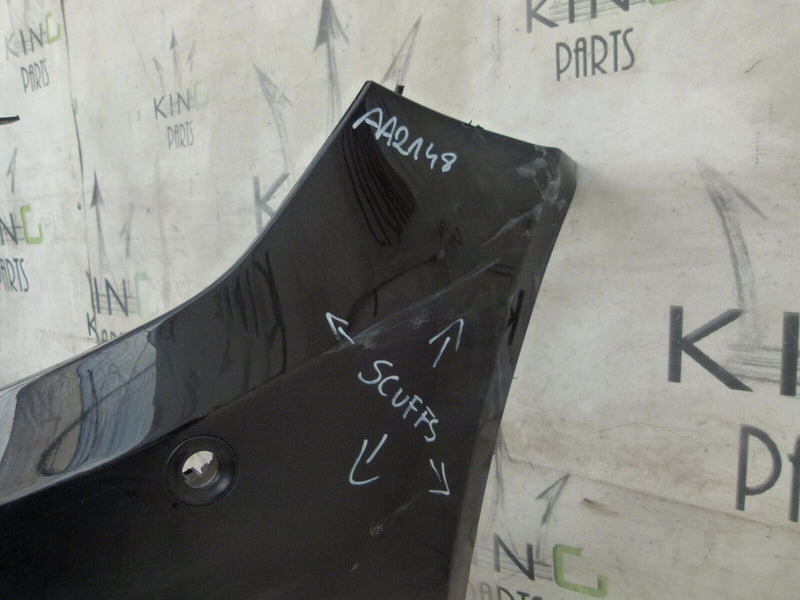 MERCEDES E W207 AMG 2010-12 FRONT BUMPER PDC GENUINE A2078852725