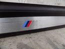 BMW F30 F31 2012-2015 FRONT RIGHT DOOR M-SPORT STEP SILL TRIM GENUINE 8051037 #
