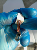 MERCEDES W205 C CLASS 2016-21 INTERIOR REAR VIEW MIRROR GENUINE A2228100217 #