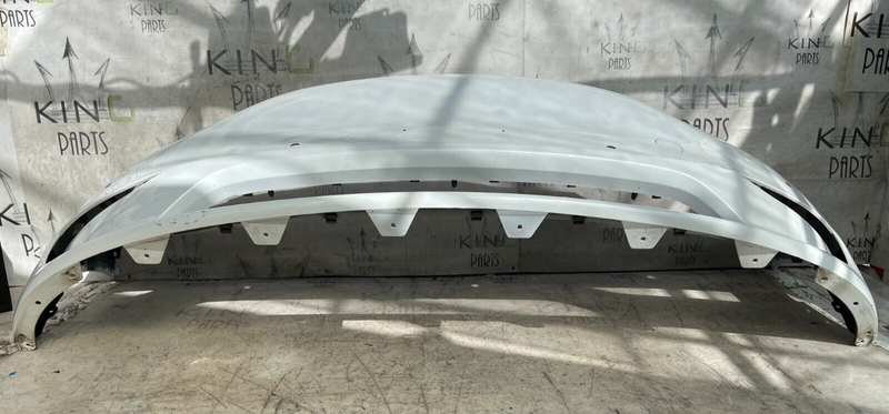 TESLA MODEL Y 2020-ON FRONT BUMPER GENUINE 154010005B