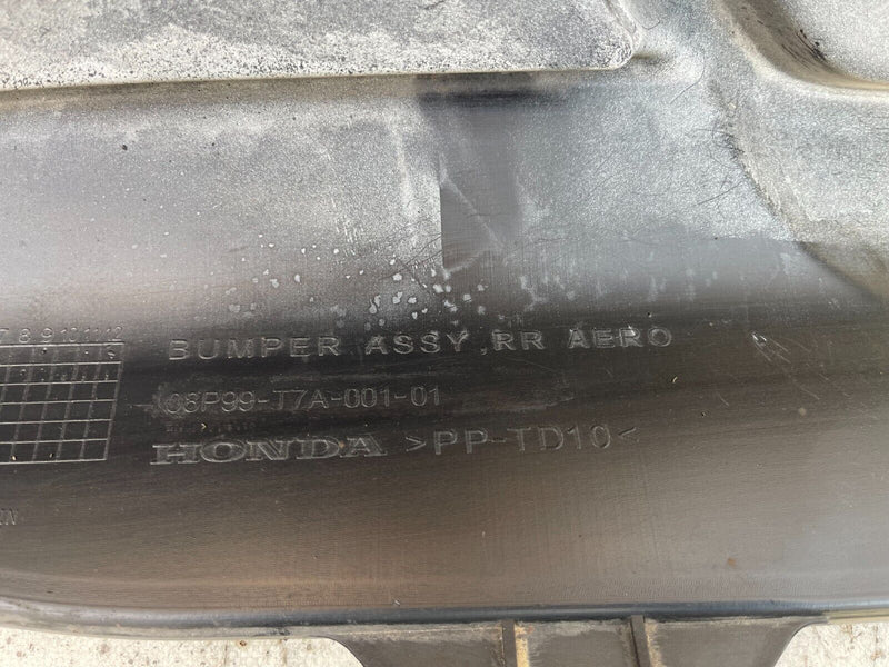 HONDA HR-V HRV 2015-2019 REAR BUMPER GENUINE PDC 08P99-T7A-001-01