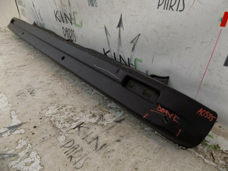 RENAULT TRAFIC VAUXHALL VIVARO 2015-ON REAR BUMPER GENUINE  850222960R