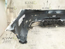 MERCEDES C-CLASS AMG COUPE C205 2014-18 REAR BUMPER GENUINE A2058855803