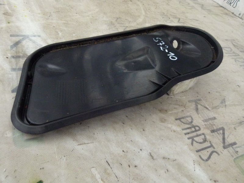 VW UP 2011-2016 FRONT LEFT DOOR INNER PANEL COVER GENUINE 1S4837915 S72-10