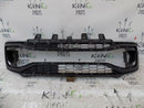 VW UP 2016-ON FACELIFT GENUINE FRONT BUMPER CENTRE GRILL 1S0853677F