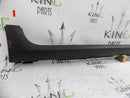 CITROEN C3 2010-2016 RIGHT DRIVER SIDE SIDE SKIRT SILL COVER 9813817380