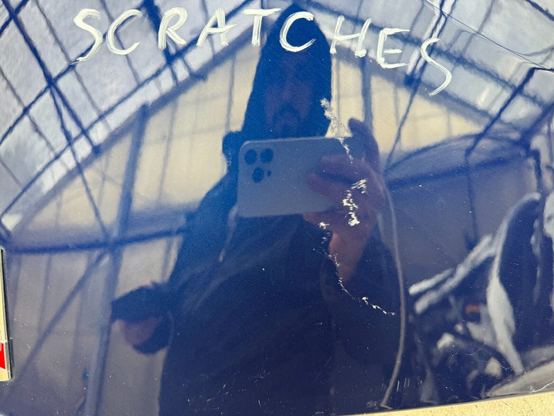 AUDI A4 B9 8W 2016-2019 FRONT FENDER WING PANEL RIGHT DRIVER SIDE