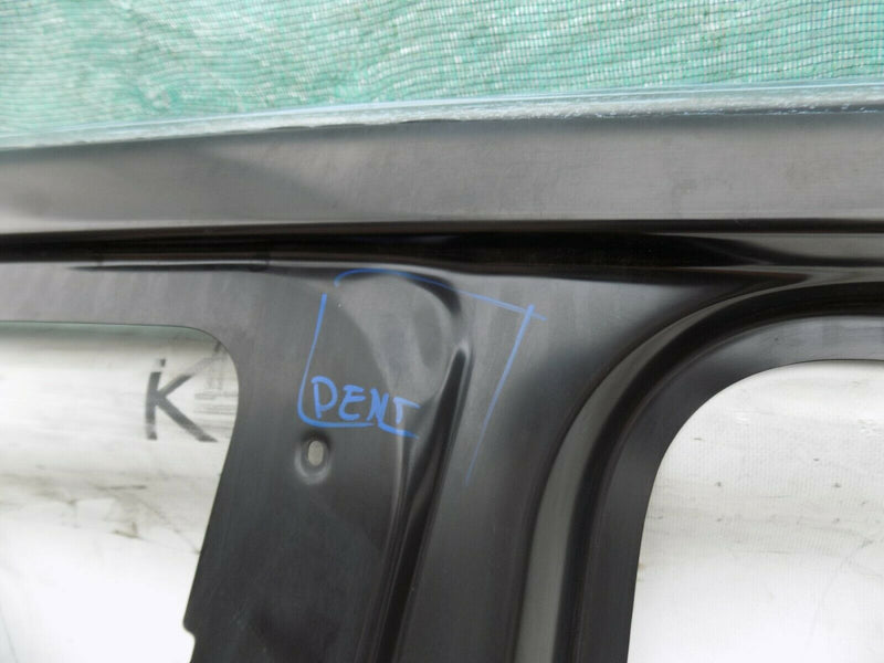 VW SHARAN 7N 2010 -18 REAR QUARTER REPAIR PANEL DRIVERS OFF SIDE GENUINE