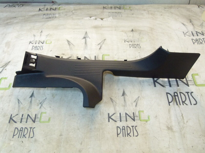 RENAULT CAPTUR 2020-ON LEFT PASSENGER SIDE FOOT STEP PANEL 769541014R