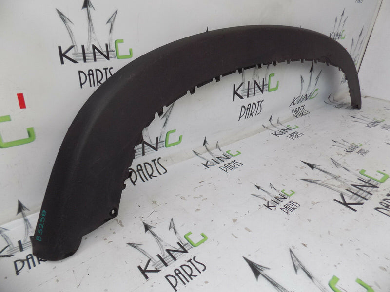 VW GOLF MK5 V 2003-2008 FRONT BUMPER TRIM LIP SPOILER VALANCE 1K0805903 A