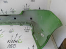 SKODA OCTAVIA III MK3 VRS (5E) 2013-2017 SALOON REAR BUMPER PDC 5E5807421B