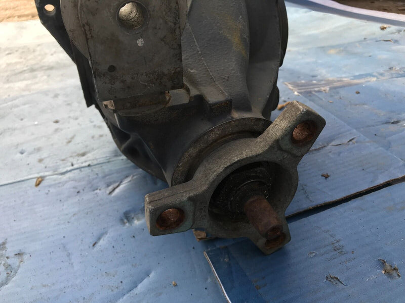 MERCEDES C CLASS W204 W207 REAR DIFF DIFFERENTIAL GD01427 GJS400 A2043510408