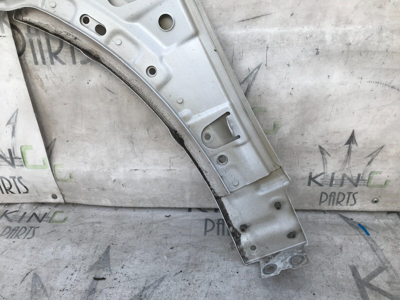 AUDI E-TRON 2018-ON RIGHT SIDE FRONT FENDER WING PANEL & CHARGING FUEL FLAP