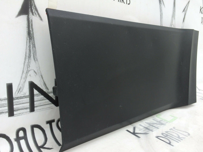 VW CRAFTER 7C 2018 REAR TRIM MOULDING RIGHT SIDE PROTECTIVE PANEL 7C0853754