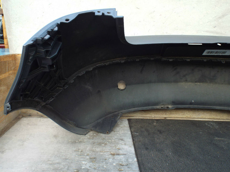 VW GOLF MK5 2004-2008 REAR BUMPER 1K6 GENUINE GREY (A4066)
