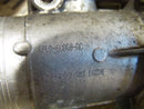 RANGE ROVER SPORT 13-17 EGR VALVE GENUINE CPLA6C860AC