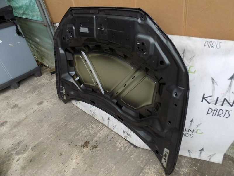 AUDI Q3 8U 2011 - 2018 ALUMINIUM BONNET IN GREY GENUINE P/N: 8U0823155A