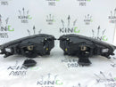 VOLKSWAGEN GOLF SPORTSVAN SV LEFT & RIGHT SIDE PAIR XENON HEADLIGHTS & BALLAST