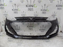 HYUNDAI I10 2017-ON FACELIFT GENUINE FRONT BUMPER 86511-B9500