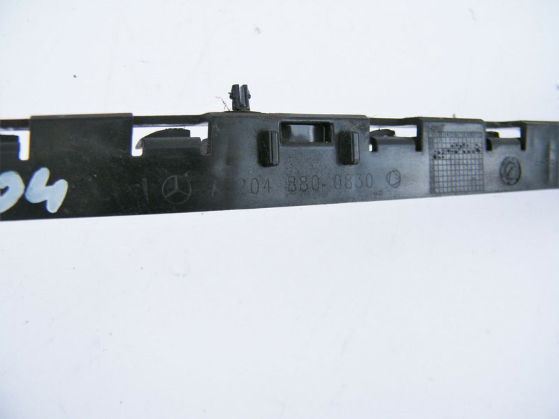 MERCEDES W204 2007-2014 GENUINE REAR BUMPER BRACKET RIGHT DRIVER SIDE O/S