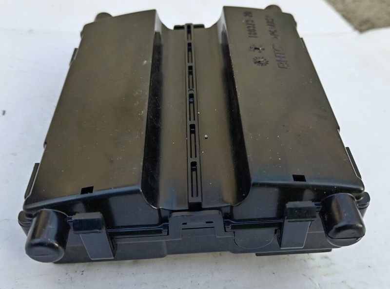 MERCEDES W205 C CLASS AC AIR CONDITIONING CONTROL MODULE UNIT ECU A2059007615 #