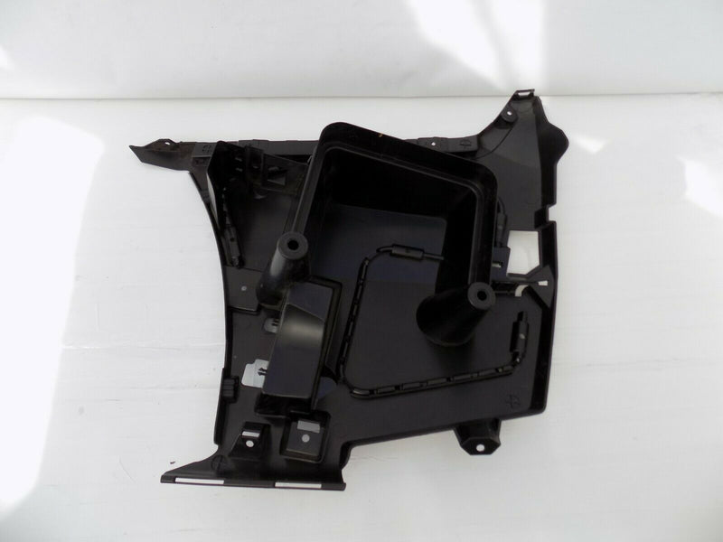 BMW 5 SERIE GT F07 2008-2013 REAR RIGHT BUMPER BRACKET GUIDE 7201218 /S52-05