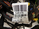 SKODA FABIA VRS 5J 2010-14 1.4TFS CABLE CAR INSTALLATION MAIN WIRING LOOM HARNES