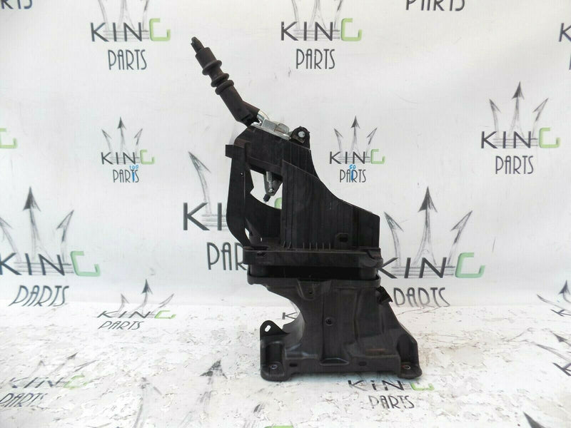 PEUGEOT 3008 2008-16 1.6 HDI GEAR STICK LEVER UNIT + BRACKET MOUNT 9672373080 *N