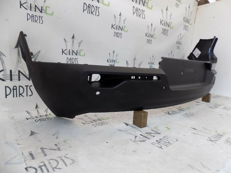 VOLVO XC40 2018 2019 LOWER REAR BUMPER GENUINE 6x PDC 31449333