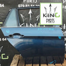 BMW E91 3 SERIES 2005-2012 REAR DOOR PASSENGER RIGHT SIDE ! KING_PARTS_LTD
