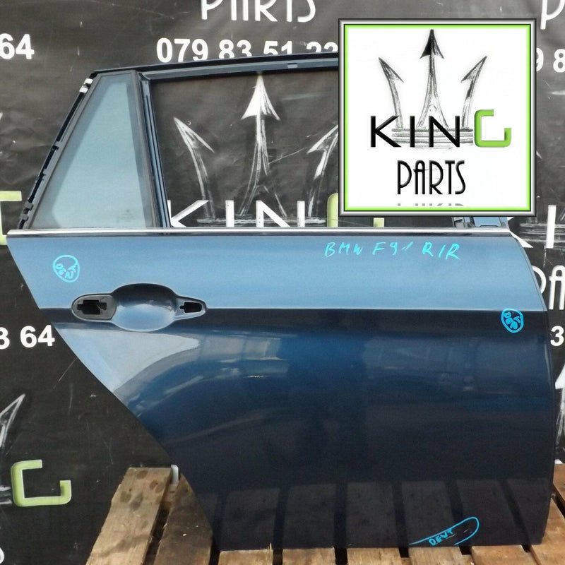 BMW E91 3 SERIES 2005-2012 REAR DOOR PASSENGER RIGHT SIDE ! KING_PARTS_LTD