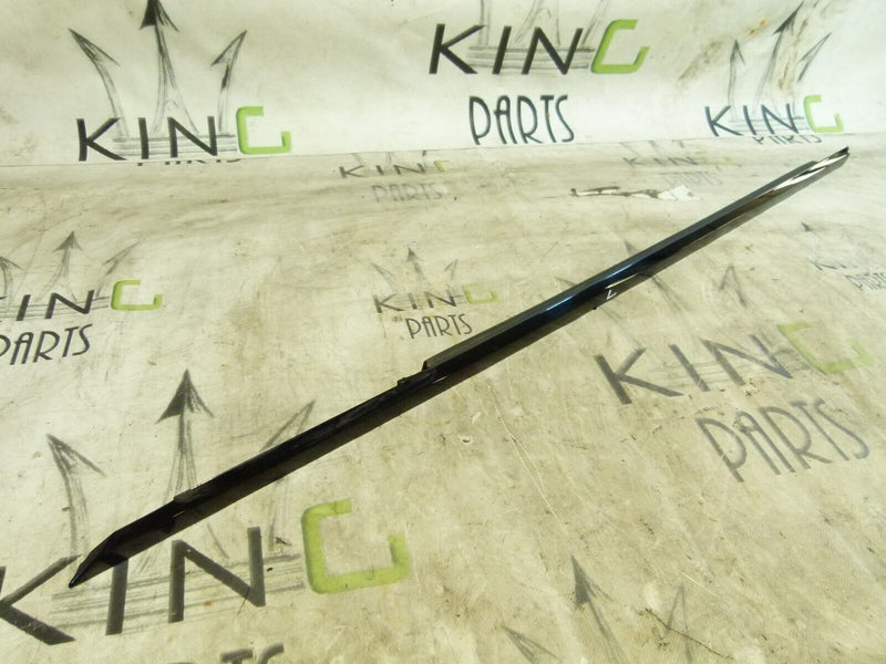 RANGE ROVER SPORT 13-17 FRONT LEFT DOOR MOLDING TRIM GENUINE DK6221453AB