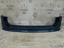 VW TIGUAN II MK2 5N 2016-2017 REAR BUMPER GENUINE 5NA807417