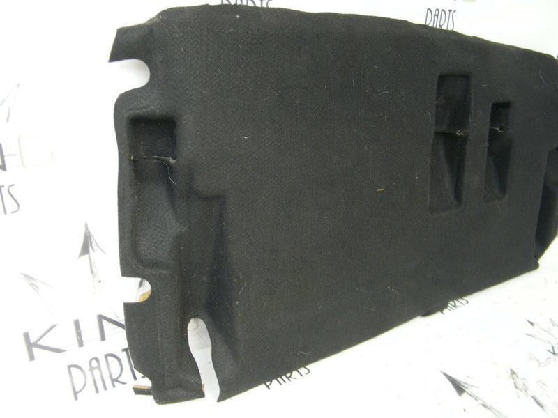 FIAT 500L TREKKING 2013-2017 CARPET UNDER 2ND SEAT FLOOR MAT 51906068