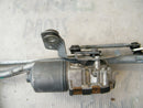 AUDI A6 (C7/4G) 2012-ON FRONT WIPERS MOTOR WITH LINKAGE MECHANISM