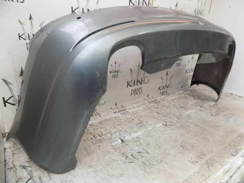 KIA CEED MK2 (JD) 2012-2016 HATCHBACK REAR BUMPER GENUINE PDC 86611-A2000