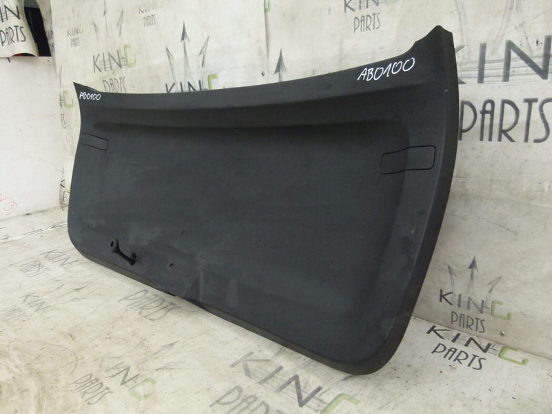 AUDI A6 4F C6 2004-2008 UNDER BODY TRAY COVER GENUINE 4F0863822A