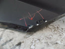 CITROEN C4 TYPE N ORIGINAL REAR BUMPER 9671074477 PDC FROM 10-15