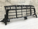 PORSCHE CAYENNE MK3 E3 TURBO GT 18-23 FRONT BUMPER RADIATOR GRILE *RADAR HOLE
