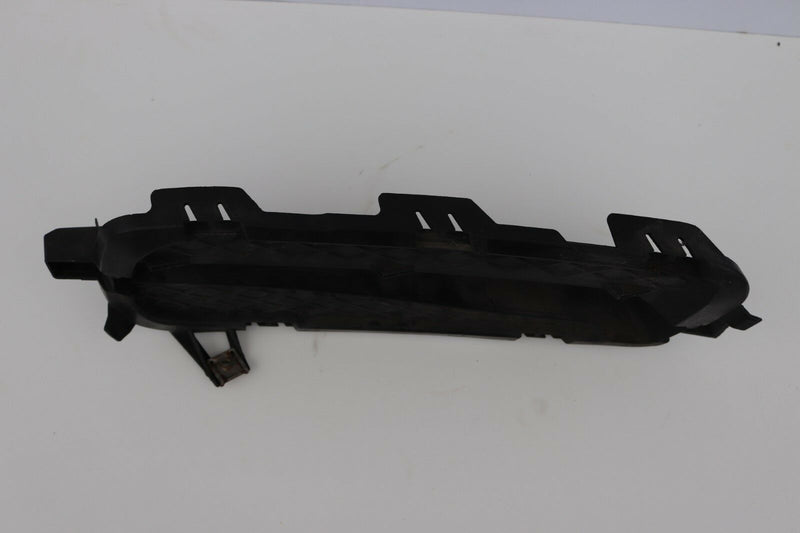 JAGUAR XF X250 2007-12 FRONT RIGHT SIDE GRILL PANEL 8X23-15K232-BC (S37-29)
