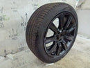 RANGE ROVER SPORT L494 13-17 ALLOY RIM TYRE 275/45/21 9.5J ET49 GK5M1007AA