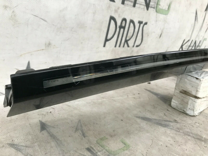 JAGUAR E-PACE X540 F-PACE X761 SPOILER BRAKE LIGHT STOP LED GENUINE J9C3-44210