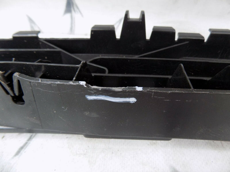 MERCEDES A CLASS W177 REAR BUMPER BRACKET TRIM ABSORBER A1778856302
