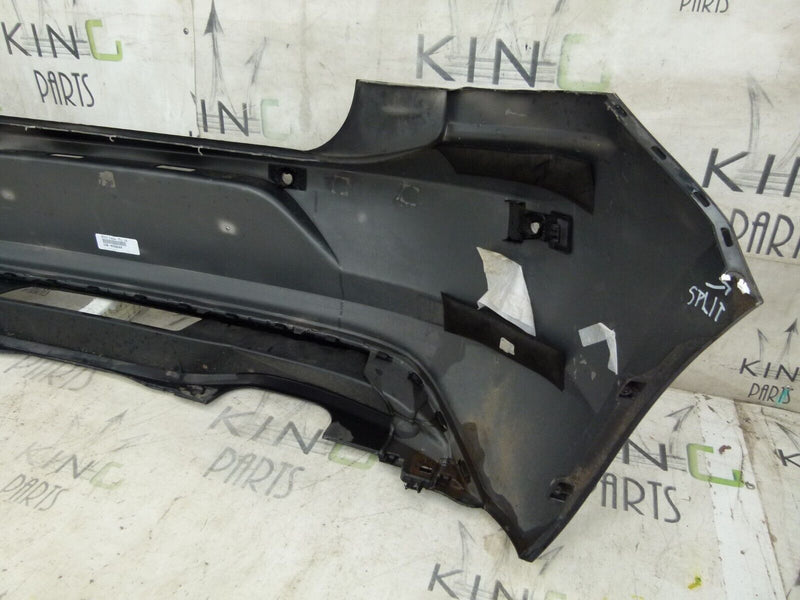 VW VOLKSWAGEN POLO 2017-2019 REARA BUMPER PDC GENUINE 2GS807421