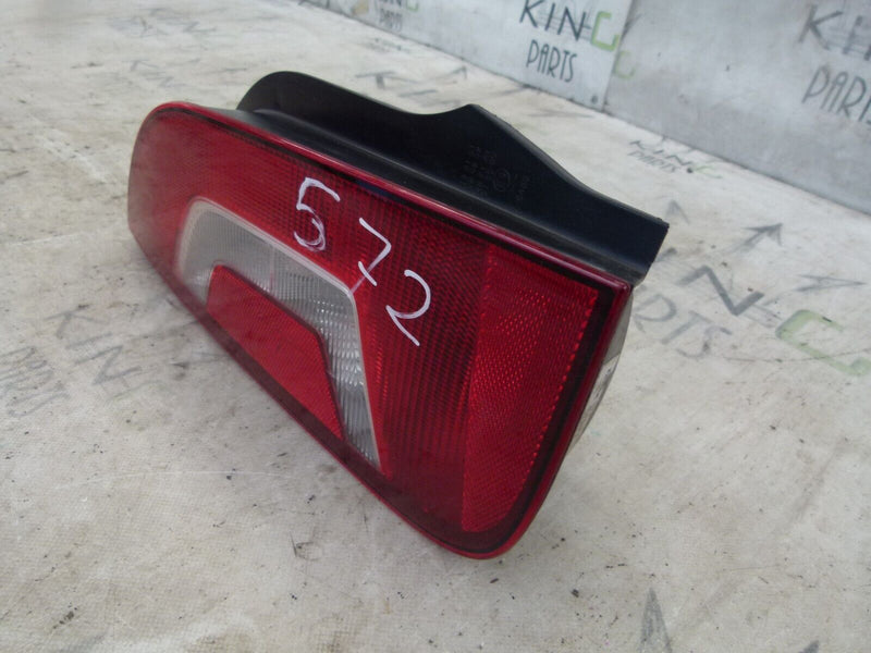 VW UP 2011-2016 PASSENGER LEFT SIDE REAR LIGHT GENUINE 1S0945095