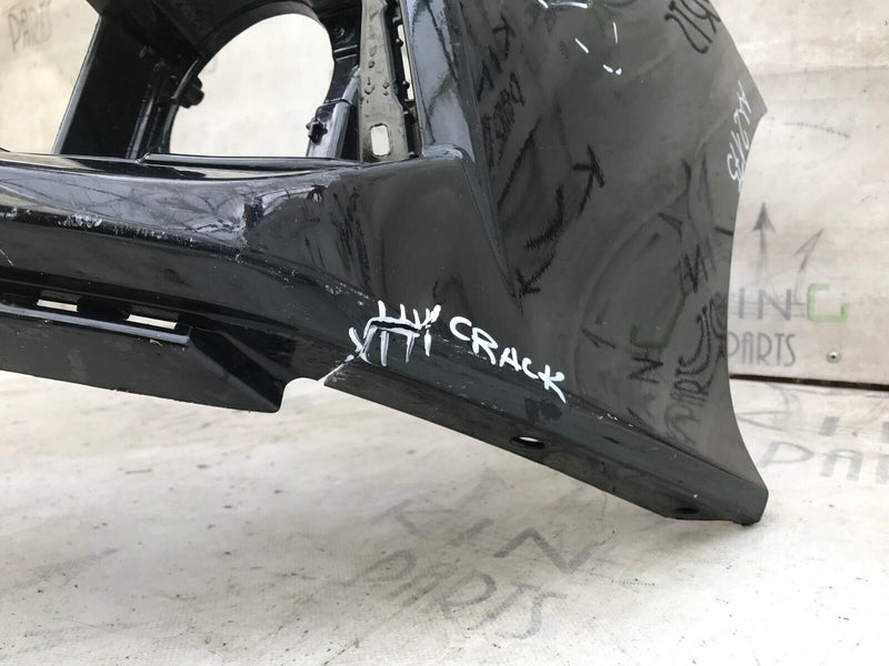 HONDA CIVIC X HATCHBACK 2017-2019 FRONT BUMPER GENUINE 71101TGGZZ00