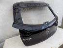 MAZDA CX-3 CX3 2015 2016 2017 SKYACTIV TAILGATE BOOT LID GENUINE GREY PANEL OEM