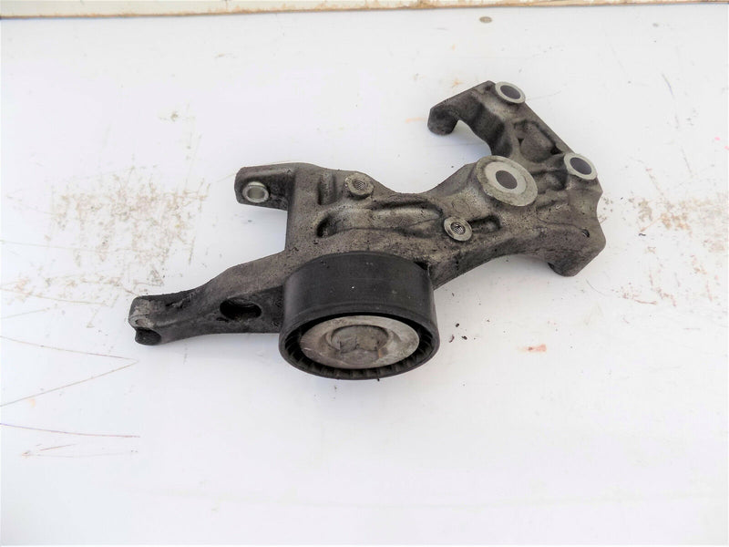 VAUXHALL ASTRA J MK6 2009-2014 MOUNT ALTERNATOR TENSIONER 1.7 TDCI 55581958