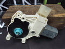 BMW F10 F11 2010-2016 5 Series Rear Door Window Motor Right Driver Side O/S