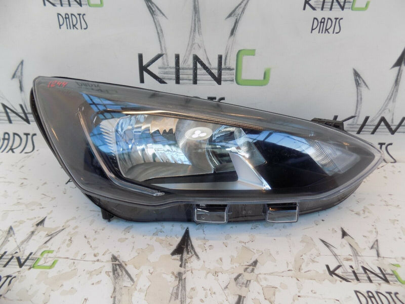FORD FOCUS MK4 2018 2019 LED HEADLIGHT HEAD LAMP RIGHT SIDE JX7B-13W029DE